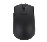 Lazmin112 Souris de Jeu sans Fil, Tri Mode 2.4G USB C jusqu'à 30 000 DPI, Souris pour Ordinateur Portable et PC (Black)