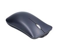 Lazmin112 Souris Mince sans Fil, Trois Modes Blutooth 5.0 3.0 2.4g Souris d'Ornineur Ergonomique 1600dpi Accessoires d'Ornineur de Bureau pour l'Ordinator Note Portable