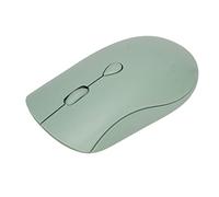 Lazmin112 Souris sans Fil, Souris Optique Ergonomique 2,4 G, Souris D'Ordinateur Bluetooth 5.2, Souris Double Mode Rechargeable et Silencieuse, pour Ordinateur Portable, PC, Ordinateur