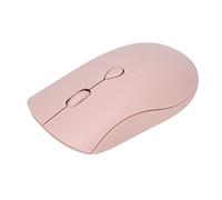 Lazmin112 Souris sans Fil, Souris Optique Ergonomique 2,4 G, Souris D'Ordinateur Bluetooth 5.2, Souris Double Mode Rechargeable et Silencieuse, pour Ordinateur Portable, PC, Ordinateur