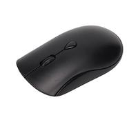 Lazmin112 Souris sans Fil, Souris Optique Ergonomique 2,4 G, Souris D'Ordinateur Bluetooth 5.2, Souris Double Mode Rechargeable et Silencieuse, pour Ordinateur Portable, PC, Ordinateur