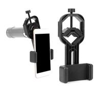 Lazmin112 Soutien de Téléphone Portable Portable Julles, Télescopes Monoculaires, Léger et Durable, Réglable et Stable