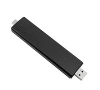 Lazmin112 SSD Housing, USB 3.2 Gen 2 Type C M. NGFF SSD Housing - Adaptère Installation Facile 10 Gbit/S Alliage D'ALUMINUM pour 2260 2280 (Black)