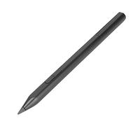 Lazmin112 Stylet MPP2.0, Niveau de Pression 4096, Stylet pour Tablette Rechargeable avec 2 Boutons Personnalisables, Réponse Rapide, pour Pavilion X360, pour Spectre X360