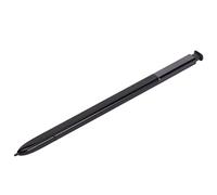 Lazmin112 Stylet pour Téléphone, Stylet Couler écran Tactile pour Note9, Haute sensibilité de Remplement avec, Couler N960 SM N960f SM N960 (Black)