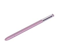 Lazmin112 Stylet pour Téléphone, Stylet Couler écran Tactile pour Note9, Haute sensibilité de Remplement avec, Couler N960 SM N960f SM N960 (Purple)