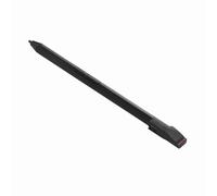 Lazmin112 Stylet pour X390 Yoga, 4096 Pression en Alliage D'Aluminium pour Ordonner Les Boutsons Intelligents Portables Portifications Personnalisables pour Thinkpad pour X390 Yoga X13