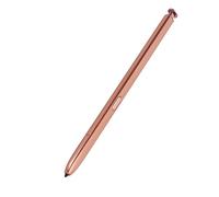 Lazmin112 Stylet, Stylet de Téléphone Portable pour Note 20 pour Note 20 Ultra 5G, Stylet pour écran Tactile Bluetooth avec 4096 Niveaux de sensibilité à la Pression, pour Dessiner, (Or
