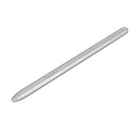 Lazmin112 Stylet Tab S7 S7+ Plus S7 FE, Stylet de Remplacement S7 S7+ Plus avec 4096 Niveaux de sensibilité élevée, Stylet Intelligent de Remplacement Portable pour écran Tactile (Silver)