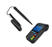 Lazmin112 Stylets pour écrans Tactiles, Stylo à Résistance Haute Sensibilité Compatible avec L'écran Tactile GPS de Navigation de Voiture