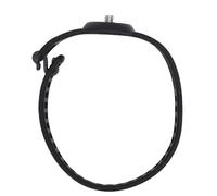 Lazmin112 Support de Drone D'extension de Caméra, Adaptateur de Connexion Pratique pour Film de Drone Hubsan Zino et Accessoires Photo