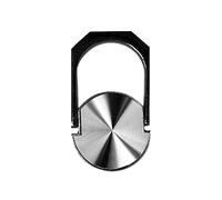 Lazmin112 Supports de Clavier D'ordinateur, Pieds Surélevés pour Mini Ordinateur Portable pour Bureau, Support D'ordinateur Portable Léger et Robuste, pour Tablettes, Décodeurs, Routeurs