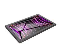 Lazmin112 Tablette de 10,1 Pouces Octa Core, 8 Go de, 256 Go de ROM, Batterie 7000 MAh, 4G LTE, avec étui pour12, écran FHD Plus, Double Haut-parleurs (Prise UE)