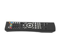 Lazmin112 Télécommande BDP127 de Haute qualité pour Une Utilisation Facile Remplacement des Lecteurs DVD BDP131 BDP130 BD-A1060 BD-S681 Conception Ergonomique et Légère