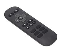 Lazmin112 TéléCommande Universelle pour Téléviseur LED LCD 4K avec Transmission Rapide, Plus de 160 000 Clics, Réponse 0,2 S, Facile à Utiliser, Compatible avec None de 10 M