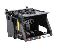 Lazmin112 Tête d'impression pour Officejet Pro 8100 8600 8610 8620 8650 251DW 251, Mise à Niveau 950 Tête d'impression Puce Buse Imprimante Remplacement