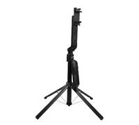 Lazmin112 Trépied de Suivi Automatique du Visage, Trépied Extensible Anti-secousse avec Télécommande, pour Smartphone, Enregistrement Vidéo, Photographie