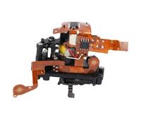 Lazmin112 Unité D'ouverture pour D600 D610, Ensemble de Contrôle D'ouverture D'appareil Photo Numérique, pour L'entretien et la Réparation de L'appareil Photo