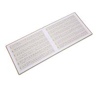 Lazmin112 VIVRE D'ART PORTABLE D'ACCORDS DE UKULÉLÉ, ACCESSOIRES 'INSTRUMENTS DE MUSIQUE PLUS DÉBUTANTS, VIVRE PLIBÉ