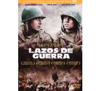 Lazos de Guerra [Import]