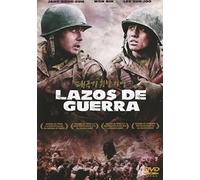 Lazos De Guerra [Import]