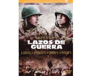 Lazos de Guerra [Import]