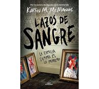 Lazos De Sangre / The Cousins