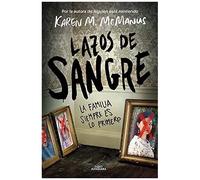 Lazos De Sangre / The Cousins