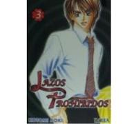 Lazos Prohibidos 03 - Aoki, Kotomi Aoki, Kotomi (Auteur)