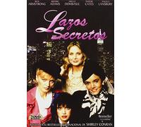 Lazos Secretos *** Europe Zone ***
