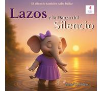 Lazos y la Danza del Silencio: Colección Siente la Huella