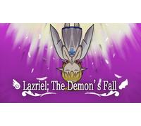 Lazriel The Demons Fall (Nintendo)