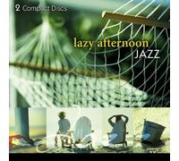 Lazy Afternoon Jazz