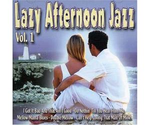 Lazy Afternoon Jazz Vol. 1 [Import]