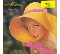 Lazy Afternoon-Paper Sleeve [Import]