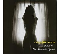 Lazy Afternoon [Papersleeve]