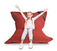 LAZY BAG® Beanbag XL 160x120 cm - Pouf Géant Indoor & Outdoor