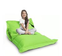 LAZY BAG® Pouf Géant XL 250 L - Beanbag Intérieur & Extérieur