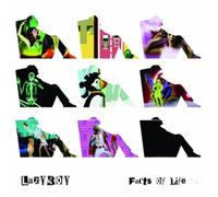 Lazy Boy - Facts of Life [Import]