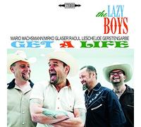 Lazy Boys,the - Get a Life [Import]