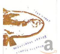 Lazy Comet - Simple Science Experiment Series [Import]