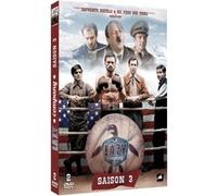 Lazy company Saison 3 Coffret DVD E