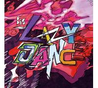 LAZY DANCE（通常盤）