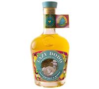 Lazy Dodo Passion-Mangue Rhum Arrangé 35° 70cl