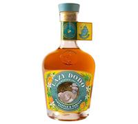Lazy Dodo Vanille-Ananas Rhum Arrangé 35° 70cl