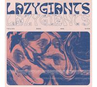 Lazy Giants - Toiling Days Are Over [New Vinyl LP]