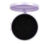 Lazy Girl - Outil de nettoyage rapide pour pinceaux de maquillage - Pour poudre, blush, fard à paupières - Entretien instantané