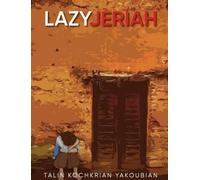 Lazy Jeriah