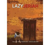 Lazy Jeriah