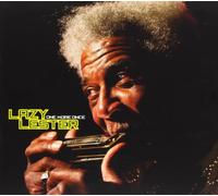 Lazy Lester - One More Once